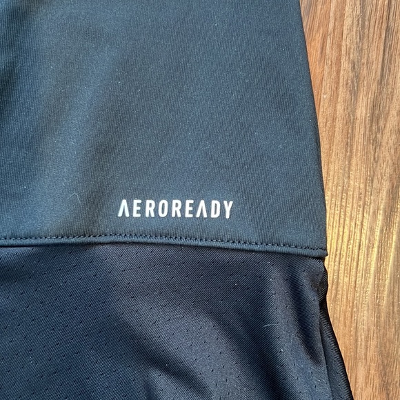 Adidas Aeroready Y Dress - Picture 11 of 13